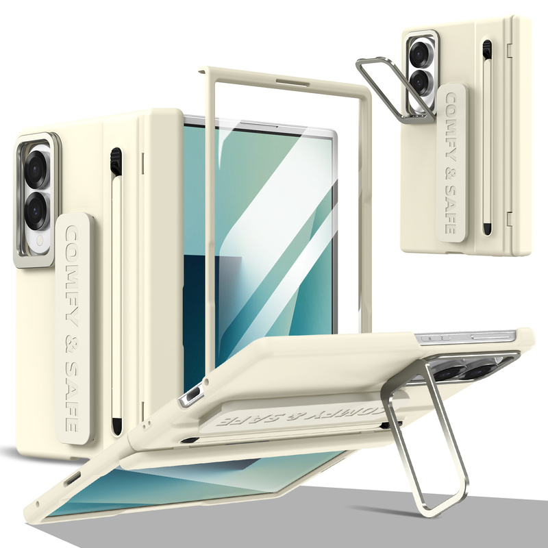 Screen Protectors - Untuk Samsung Galaxy Fold 8 Wide