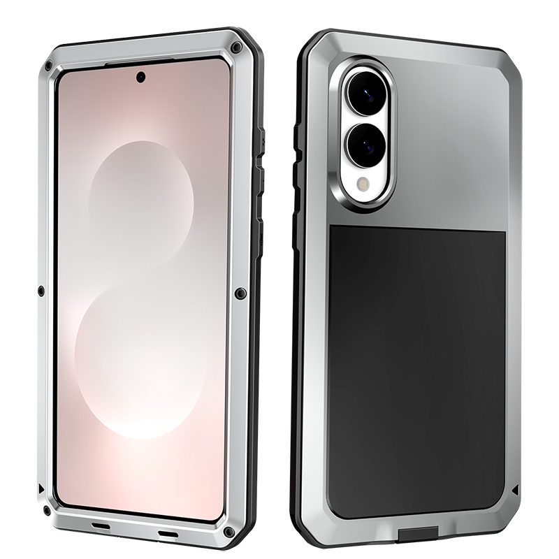 Heavy Duty 360 Full Body Protective Case - Casing untuk iPhone 17 16 15