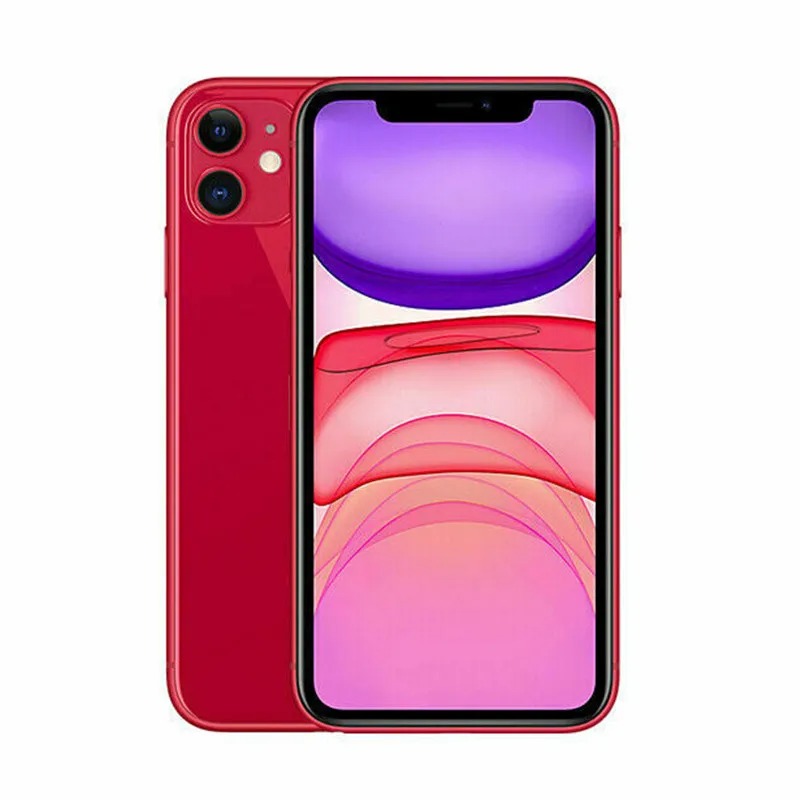 Chargers - Apple iPhone 11 Layar Liquid Retina