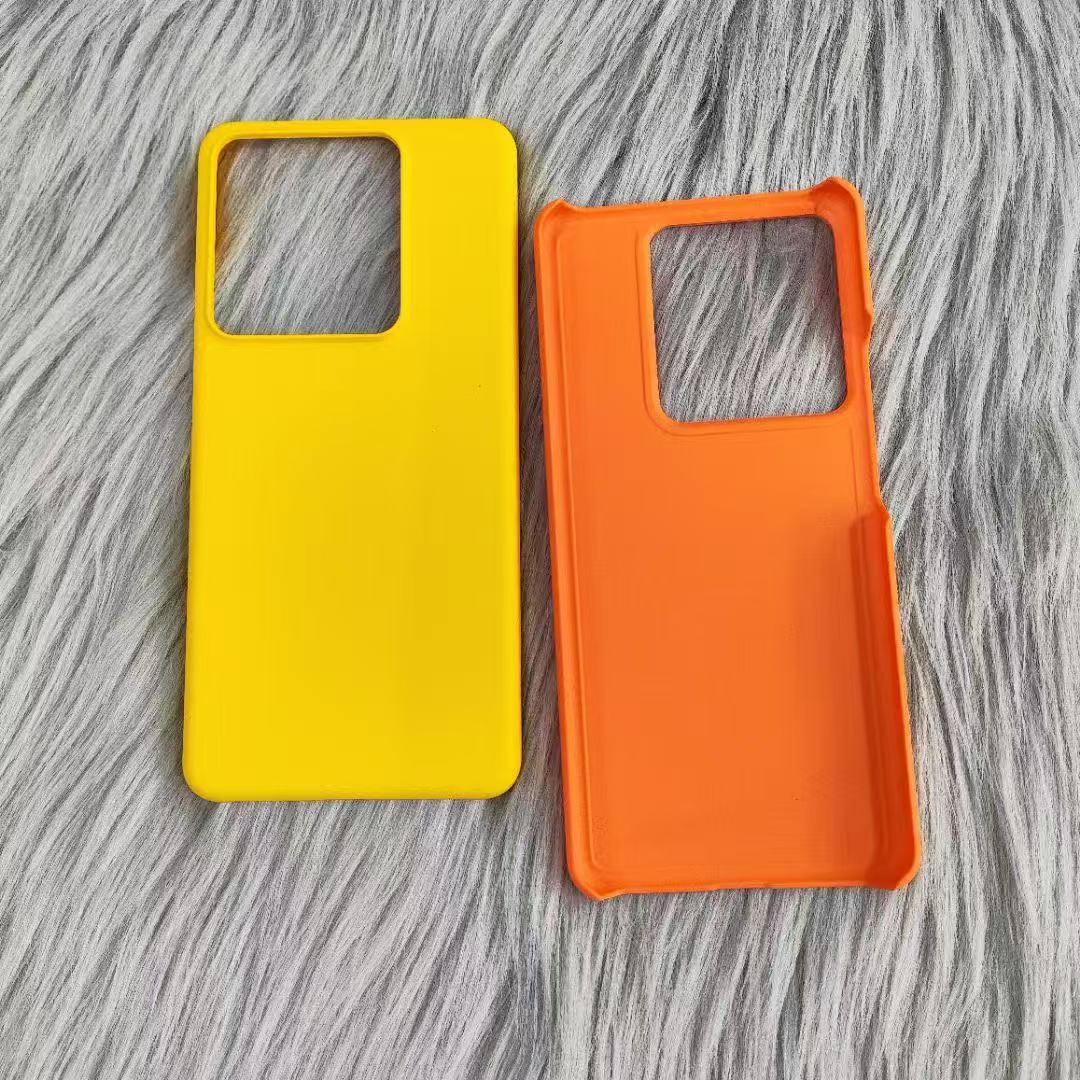 Matte Hard Pc Back Case - Casing Ponsel PC Keras Matte Ramping