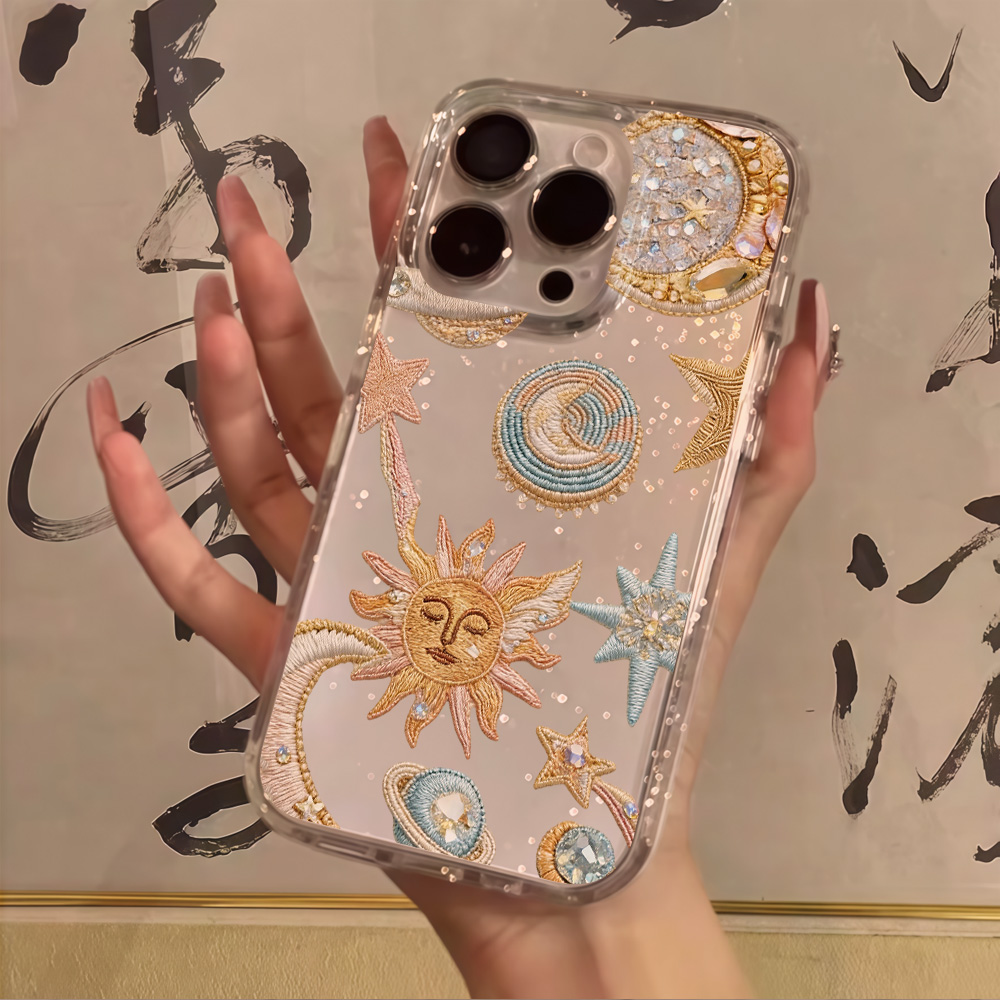 Casing Ponsel Kreatif Motif Bi - Clear Shockproof Bumper Case ulasan dan harga