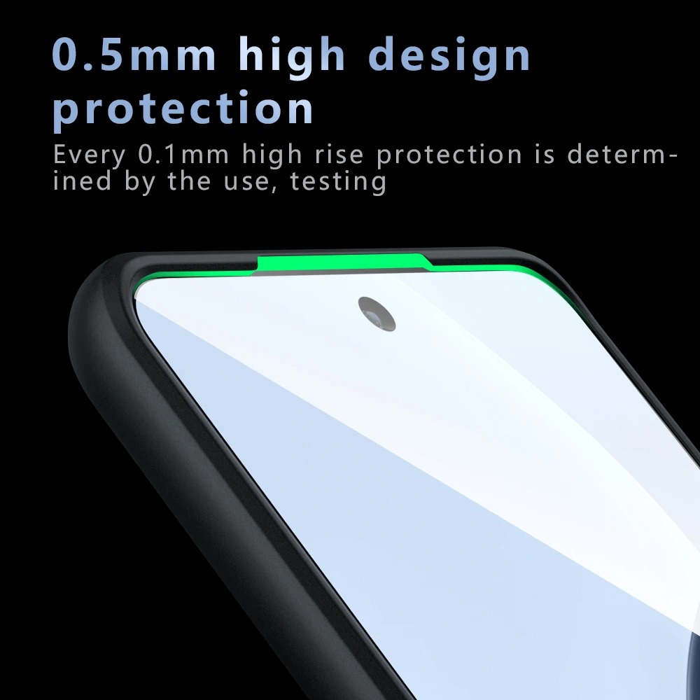 Casing Untuk Realme 16 Pro Plu - Matte Hard Pc Back Case ulasan dan harga