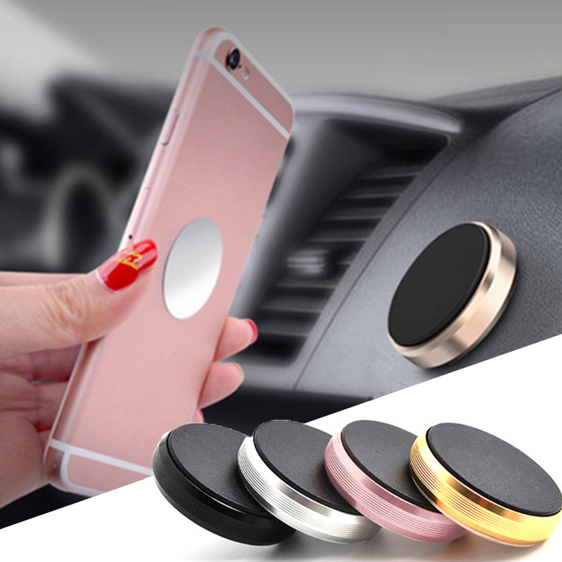 Dudukan Ponsel Magnetik 360 De - Phone Stands ulasan dan harga