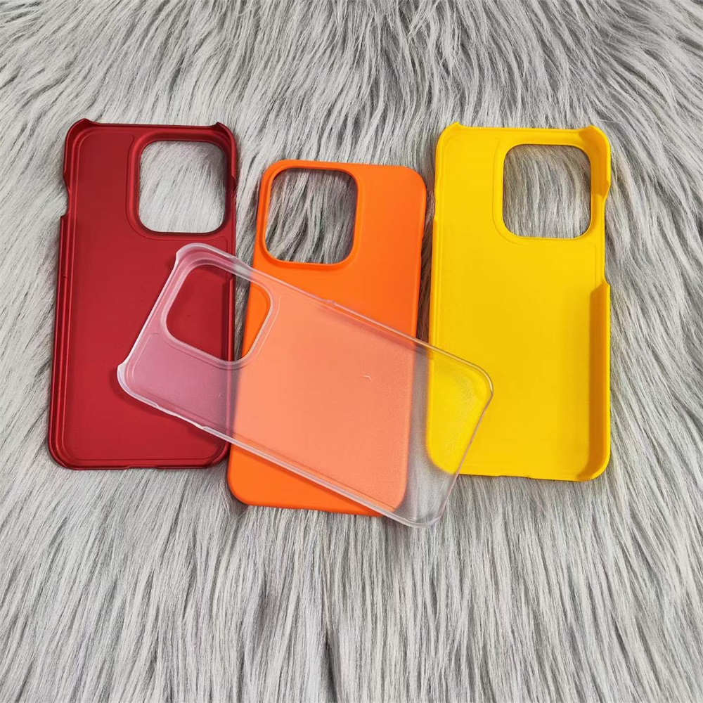 Casing Ponsel Keras Matte Ultr - Matte Hard Pc Back Case ulasan dan harga