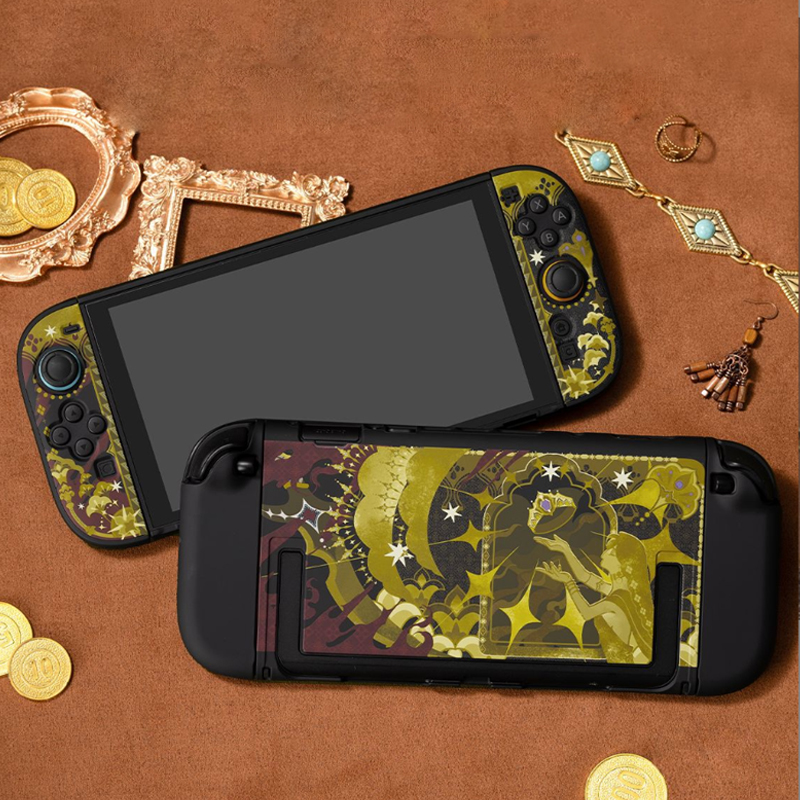 Casing Pelindung Kristal Taboo - Matte Hard Pc Back Case ulasan dan harga
