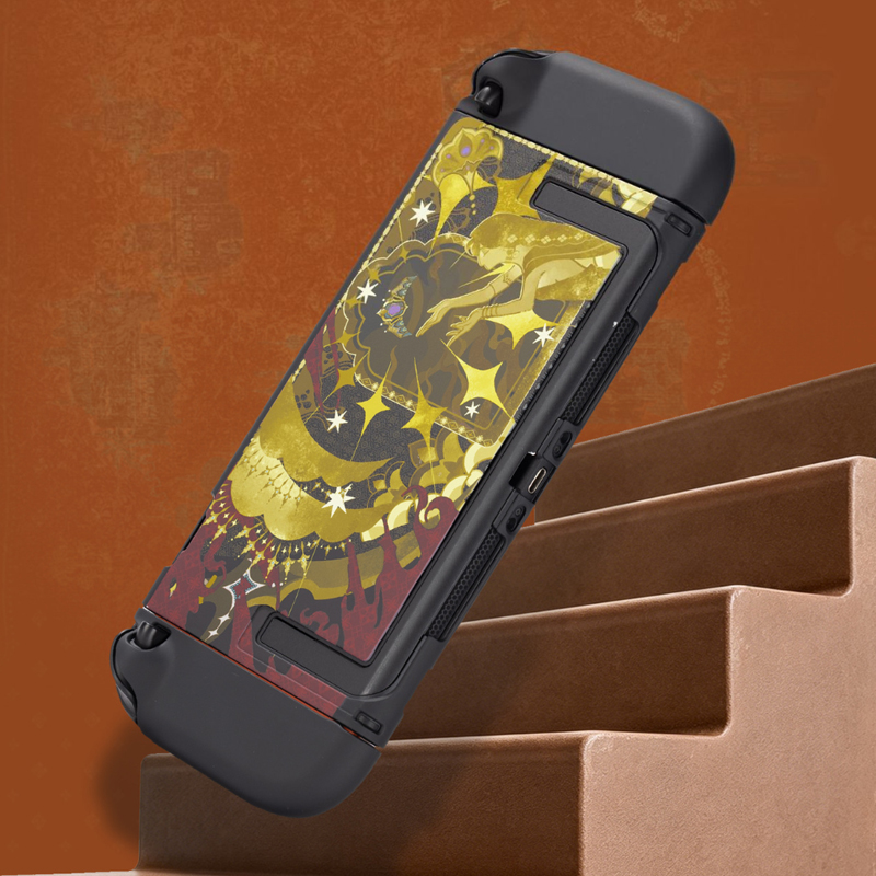 Casing Pelindung Kristal Taboo - Matte Hard Pc Back Case ulasan dan harga