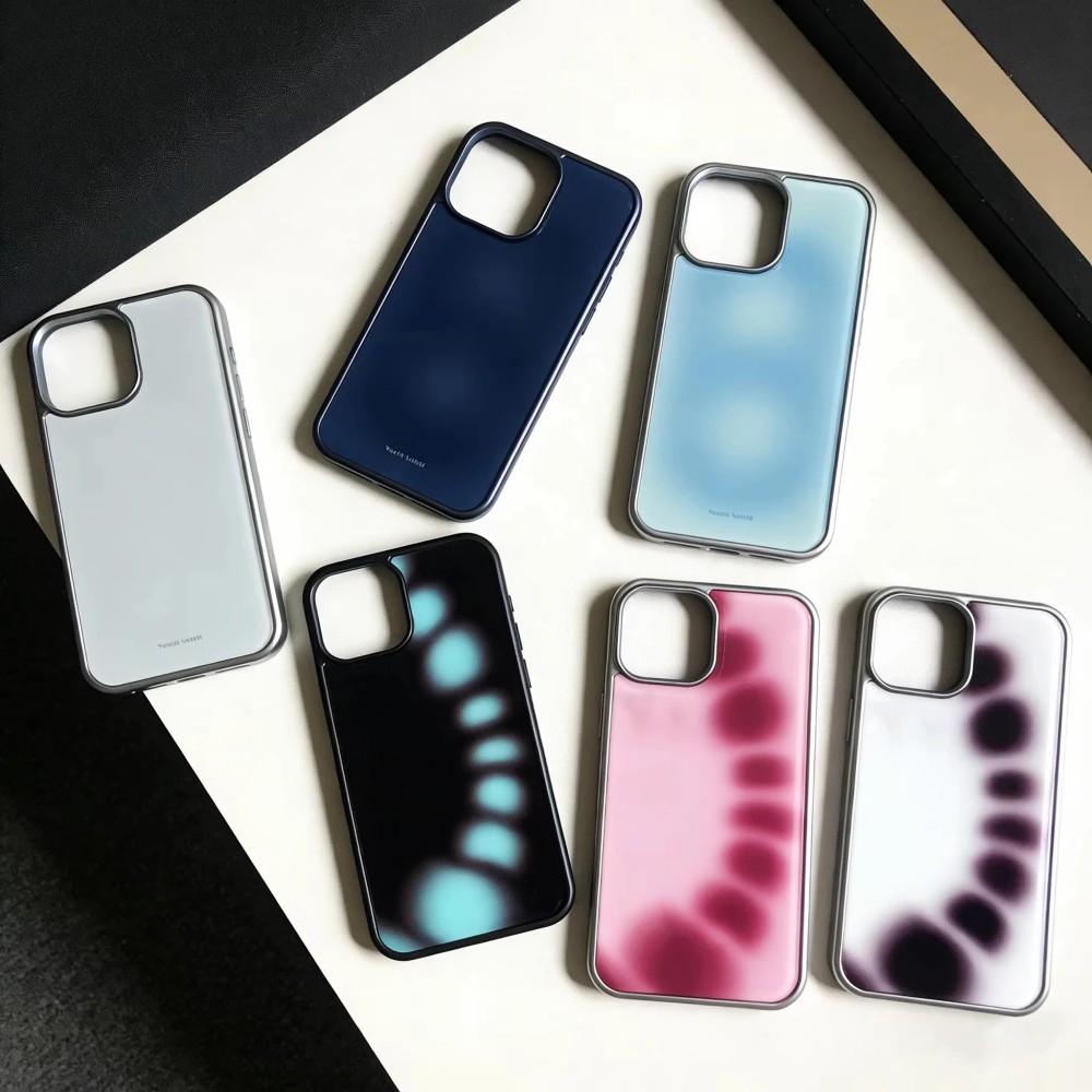 Casing HP Korea Ins Motif Vint - Vintage Floral Pattern Soft Case ulasan dan harga