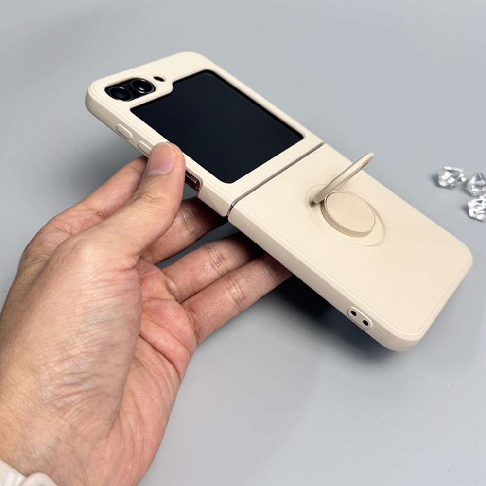Casing Ponsel Magnetik Silikon - Liquid Silicone Magnetic Phone Case ulasan dan harga
