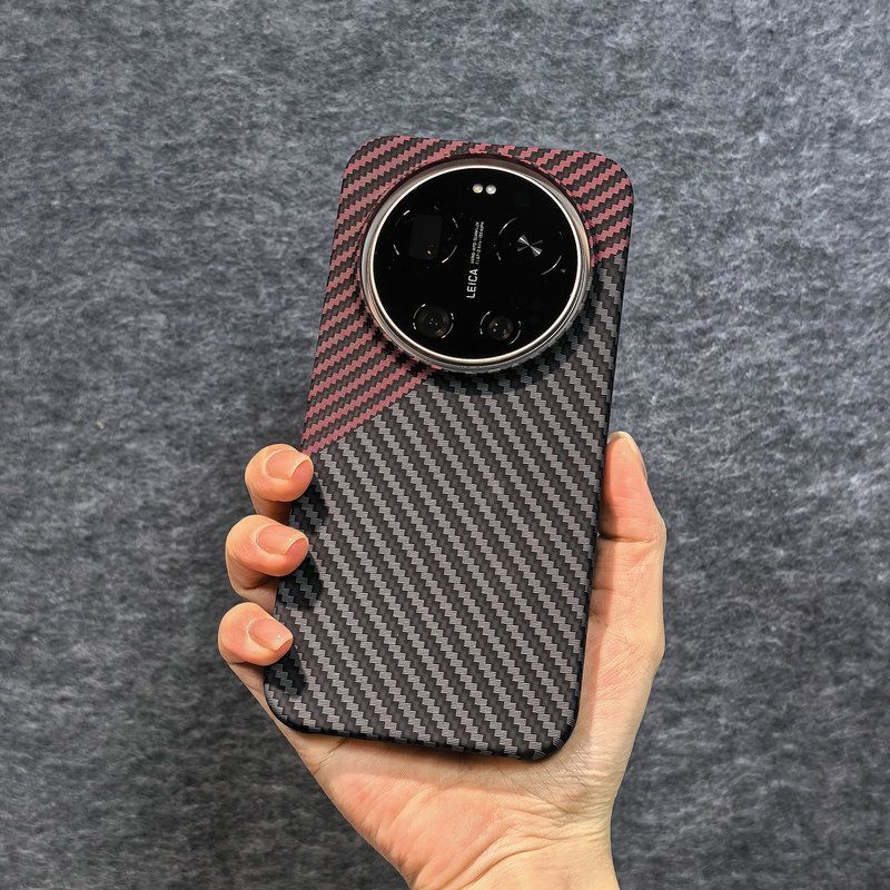 Casing Xiaomi 17 Ultra 5G Baha - Matte Hard Pc Back Case ulasan dan harga