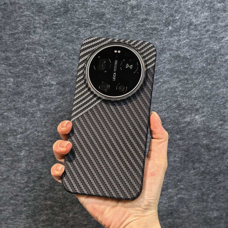 Casing Xiaomi 17 Ultra 5G Baha - Matte Hard Pc Back Case ulasan dan harga