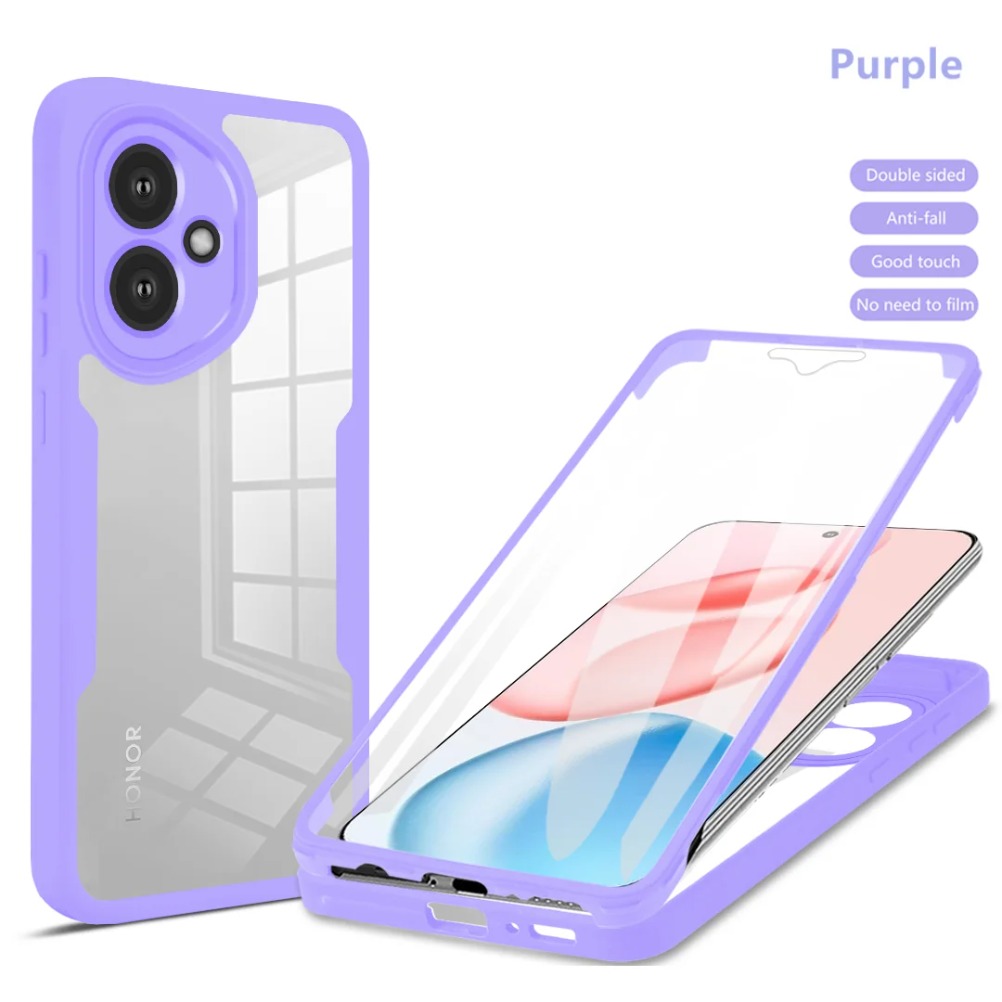 Casing Akrilik Tugas Berat Kel - Heavy Duty 360 Full Body Protective Case ulasan dan harga