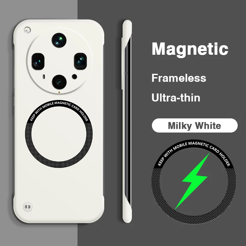 Casing Ponsel Tipis Tanpa Bing - Matte Hard Pc Back Case ulasan dan harga