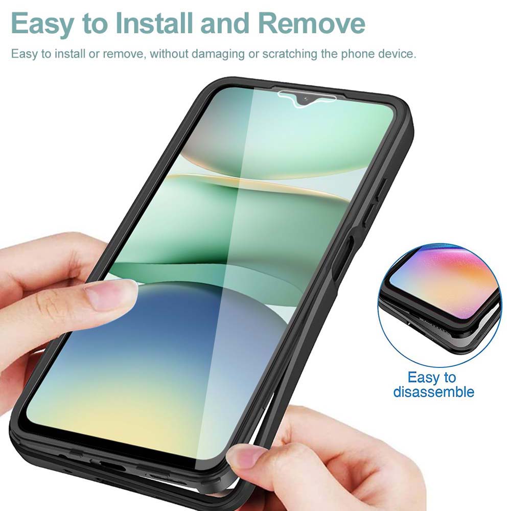 Casing Transparan Pelindung La - Screen Protectors ulasan dan harga