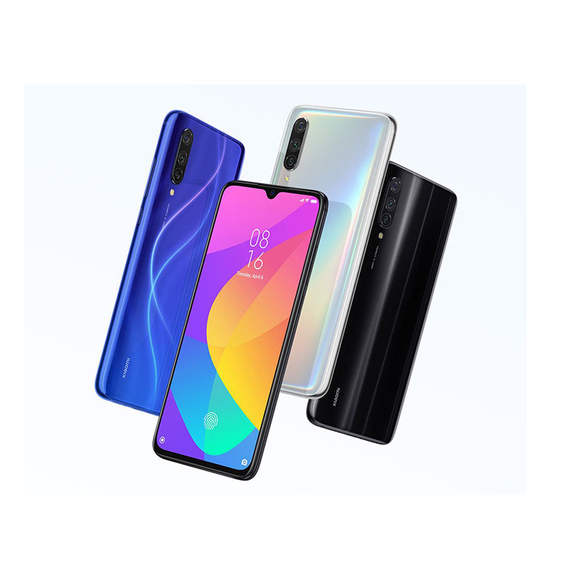 Smartphone Xiaomi 9 Lite / cc9 - Chargers ulasan dan harga