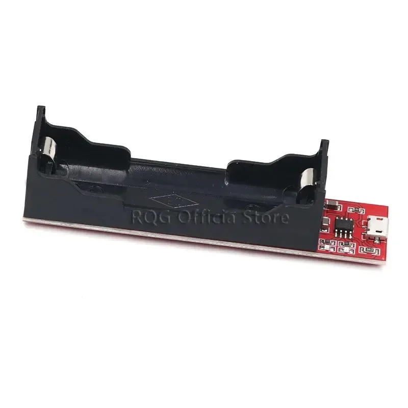 TEC4056 18650 Modul Pengisi Da - Chargers ulasan dan harga