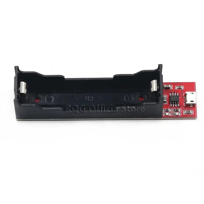 TEC4056 18650 Modul Pengisi Da - Chargers ulasan dan harga