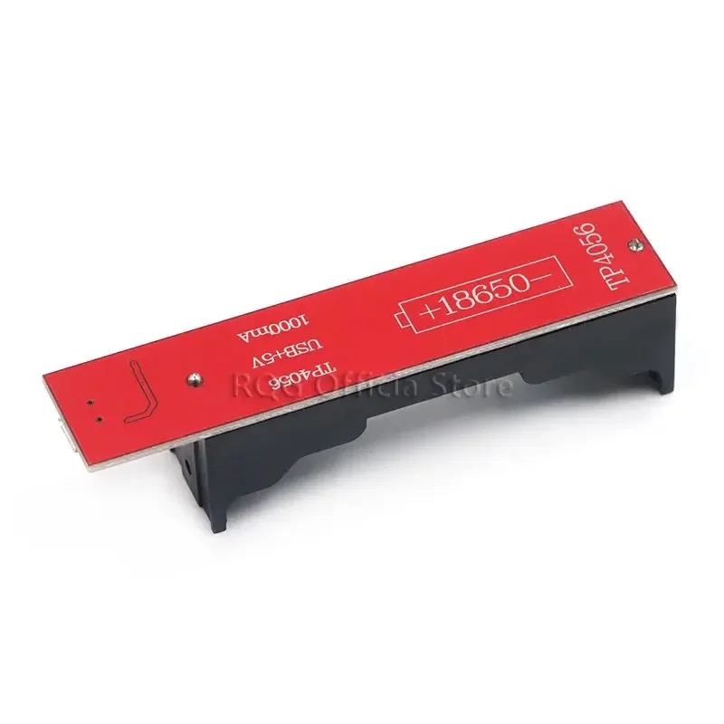 TEC4056 18650 Modul Pengisi Da - Chargers ulasan dan harga