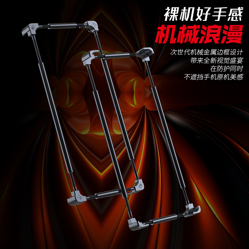 Bumper Ponsel Logam Asli Untuk - Metal Bumper Aluminum Frame Case ulasan dan harga
