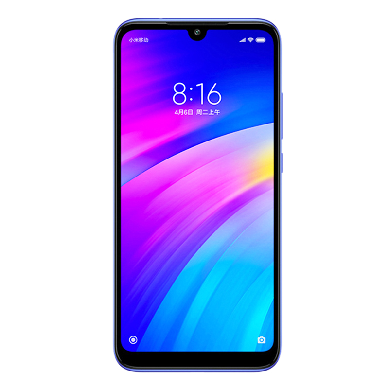 Ponsel Xiaomi Redmi 7 dengan C - Phone Cases ulasan dan harga