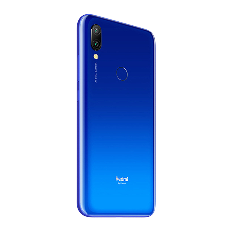 Ponsel Xiaomi Redmi 7 dengan C - Phone Cases ulasan dan harga