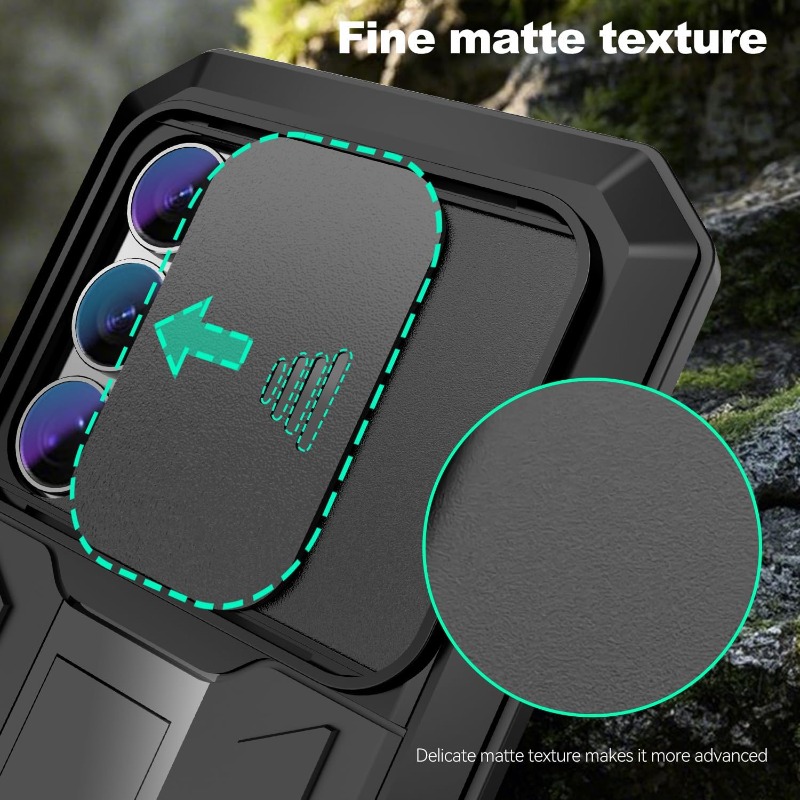 Casing Untuk Samsung S26 S25 S - Heavy Duty 360 Full Body Protective Case ulasan dan harga