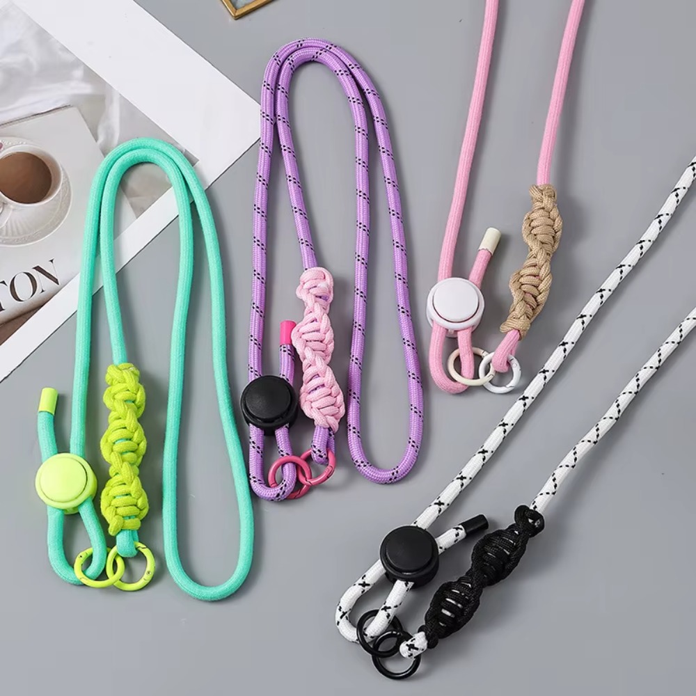 Tali Selempang Universal untuk - Crossbody Lanyard Neck Strap Case ulasan dan harga