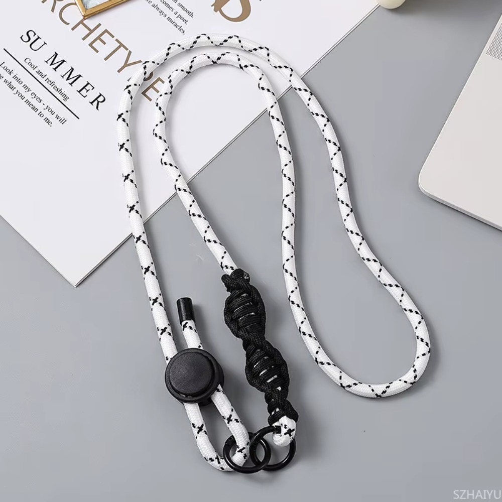 Tali Selempang Universal untuk - Crossbody Lanyard Neck Strap Case ulasan dan harga