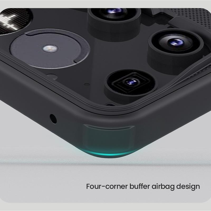 Casing untuk Nothing Phone 3 N - Matte Hard Pc Back Case ulasan dan harga