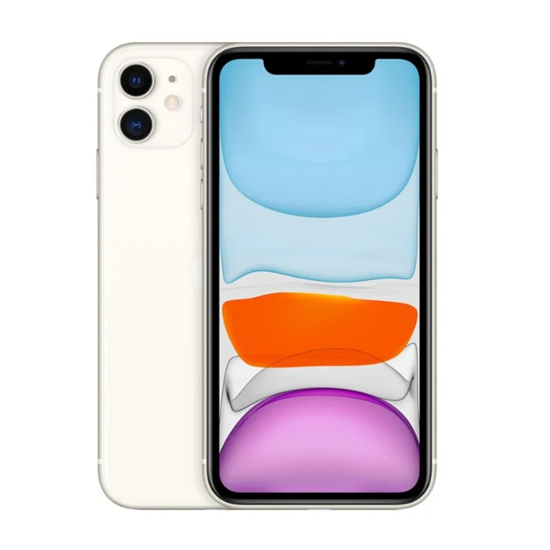 Apple iPhone 11 Layar Liquid R - Chargers ulasan dan harga