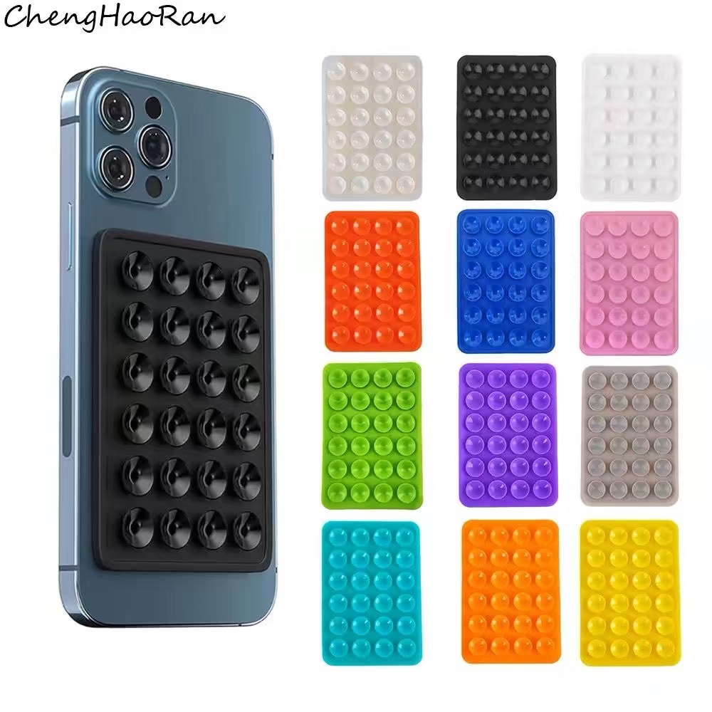 Alas perekat silikon multifung - Phone Cases ulasan dan harga