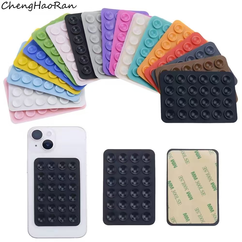 Penyangga Ponsel Silikon denga - Phone Cases ulasan dan harga