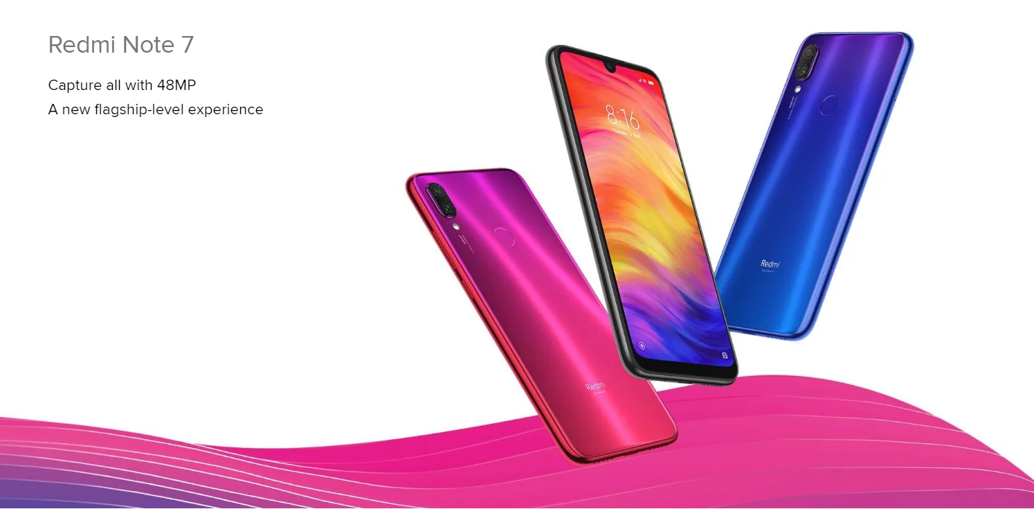Ponsel Pintar Asli Xiaomi Redm - Chargers ulasan dan harga