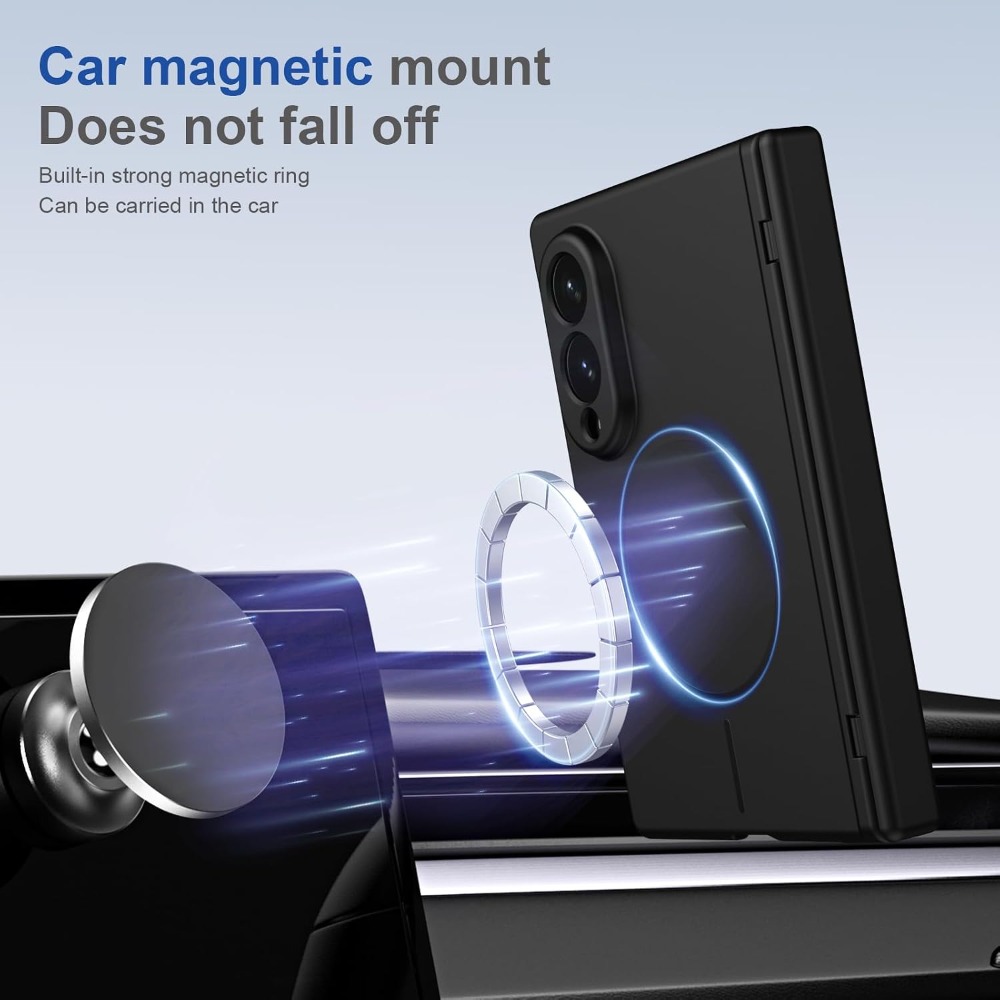 Casing Magsafe untuk Samsung Z - Screen Protectors ulasan dan harga