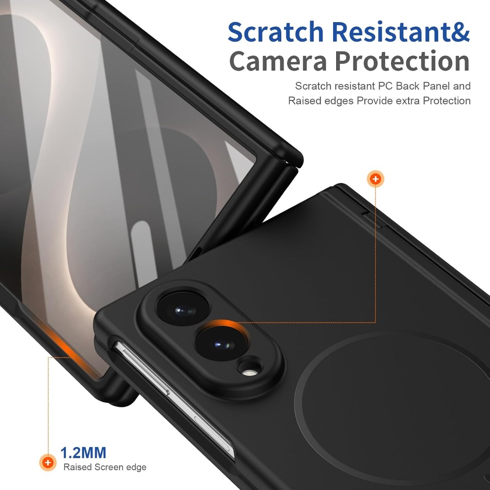 Casing Magsafe untuk Samsung Z - Screen Protectors ulasan dan harga