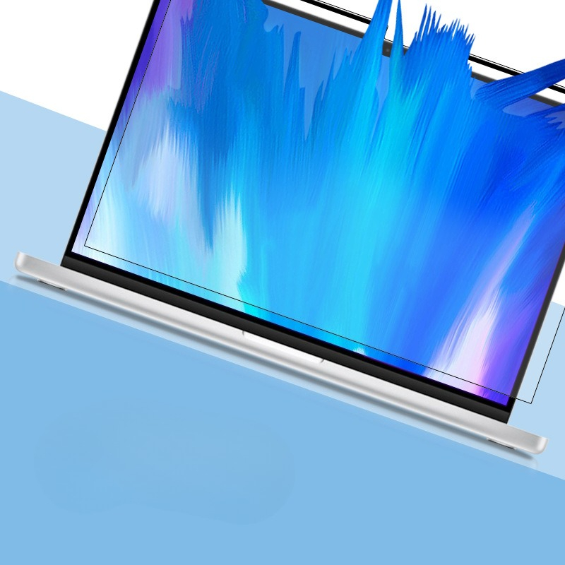 Pelindung Layar Magnetik Anti  - Matte Anti Glare Screen Protector ulasan dan harga
