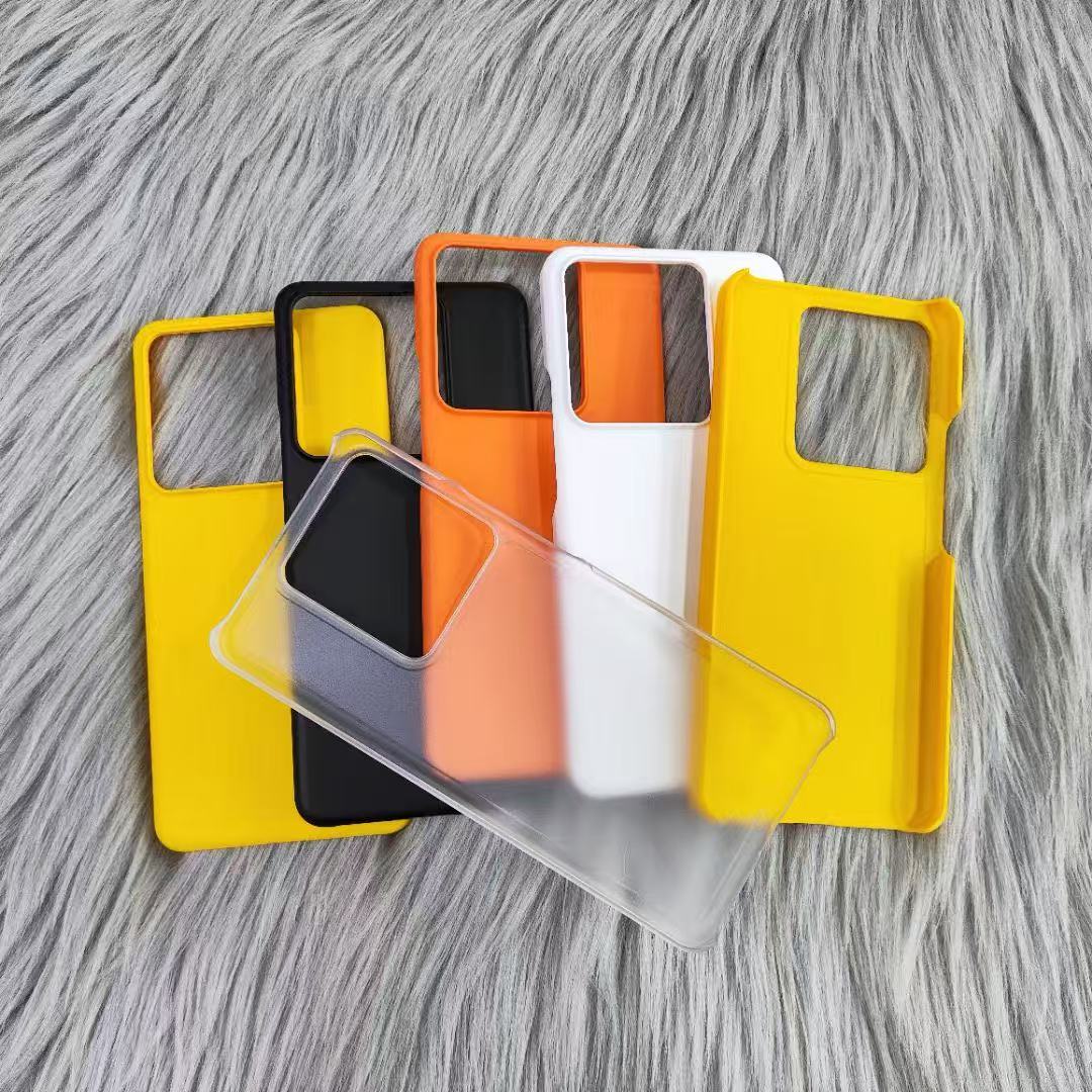 Casing Ponsel PC Keras Matte R - Matte Hard Pc Back Case ulasan dan harga