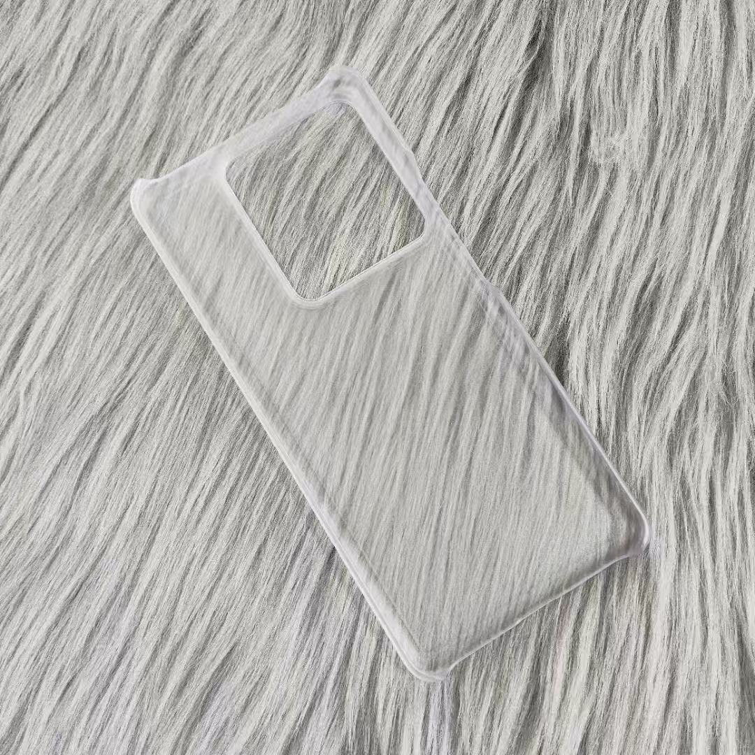 Casing Ponsel PC Keras Matte R - Matte Hard Pc Back Case ulasan dan harga