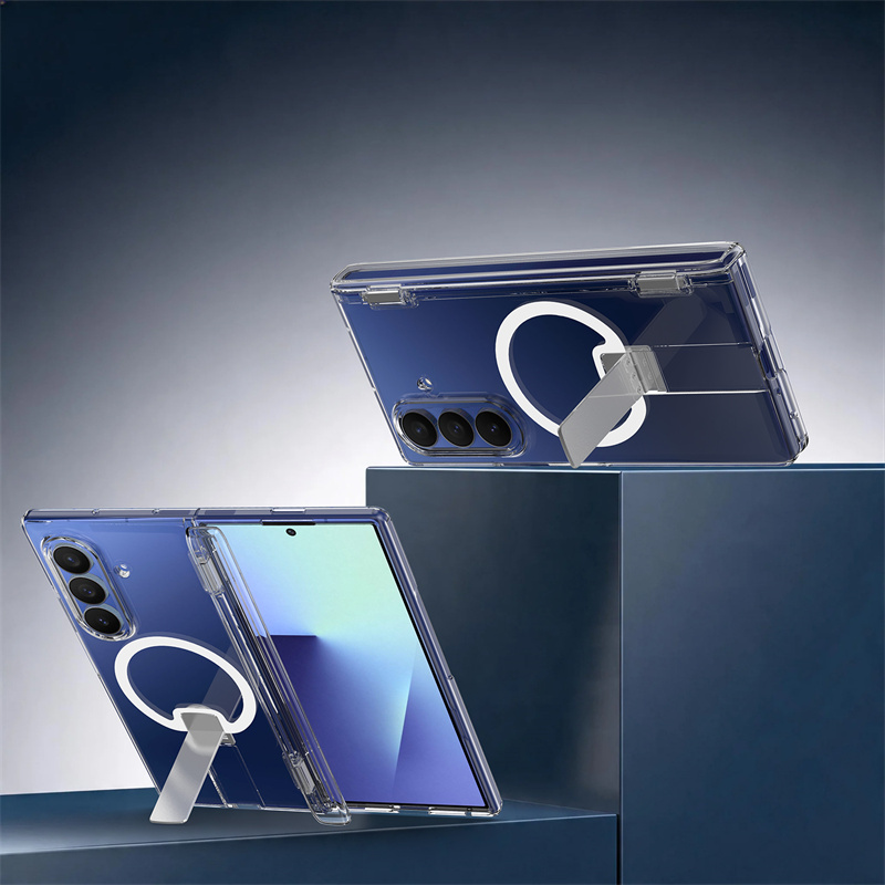 Casing Magnetik Anti Jatuh den - Screen Protectors ulasan dan harga
