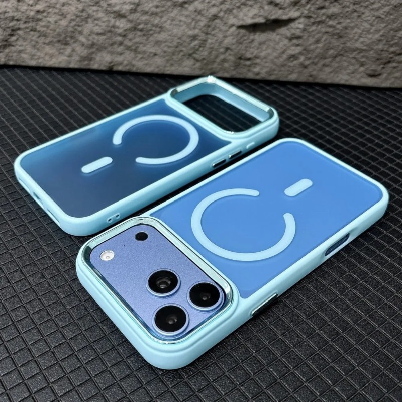 Pelindung Mewah Untuk Casing M - Clear Shockproof Bumper Case ulasan dan harga