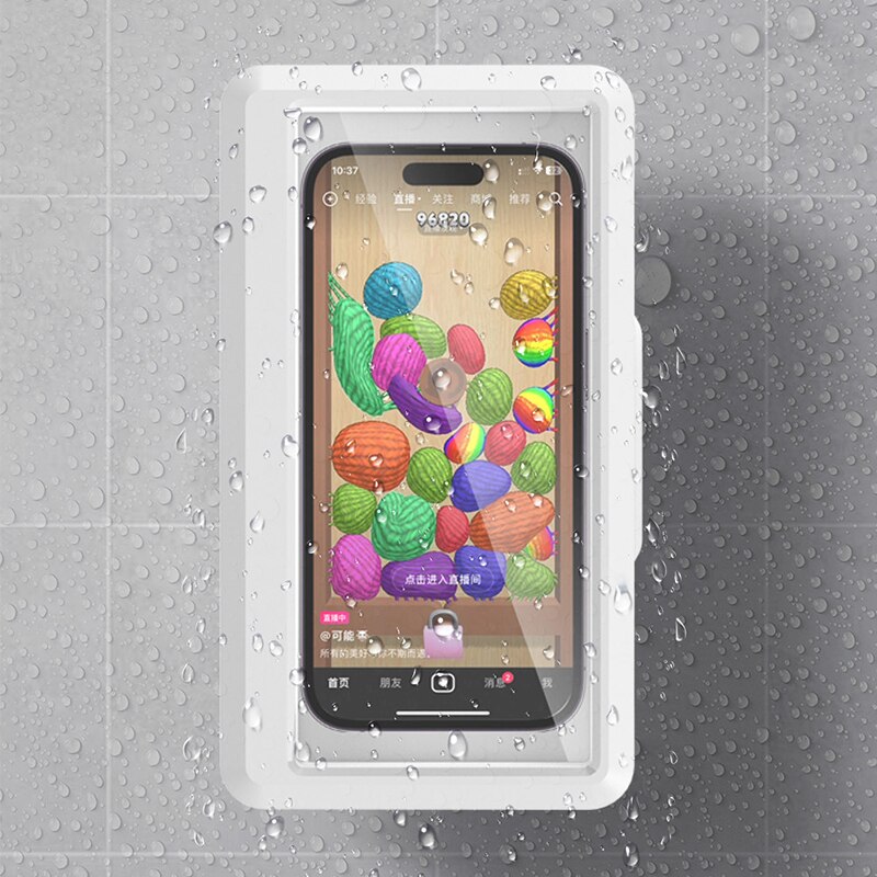 Penyangga Ponsel Tahan Air unt - Phone Cases ulasan dan harga