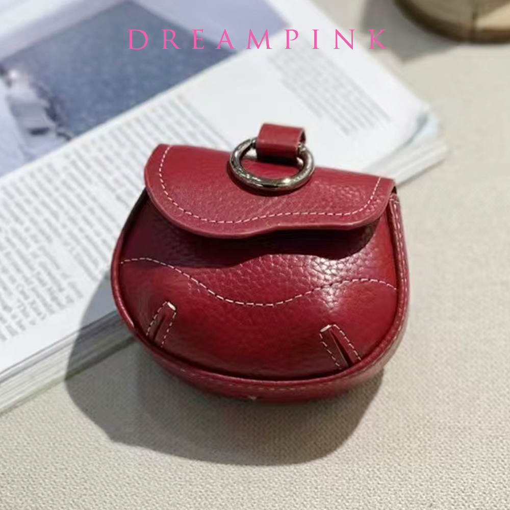 Tas Earphone Mewah Model Unive - Earphones ulasan dan harga