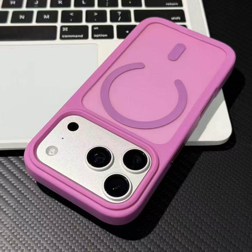Casing Pengisi Daya Nirkabel M - Clear Shockproof Bumper Case ulasan dan harga