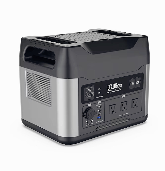 Power Bank & Power Station unt - Power Banks ulasan dan harga