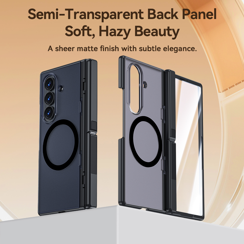 Casing Transparan Matte untuk  - Screen Protectors ulasan dan harga