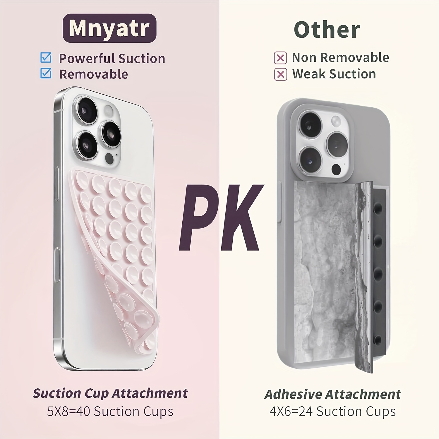 2 Buah Penyangga Ponsel dengan - Phone Stands ulasan dan harga