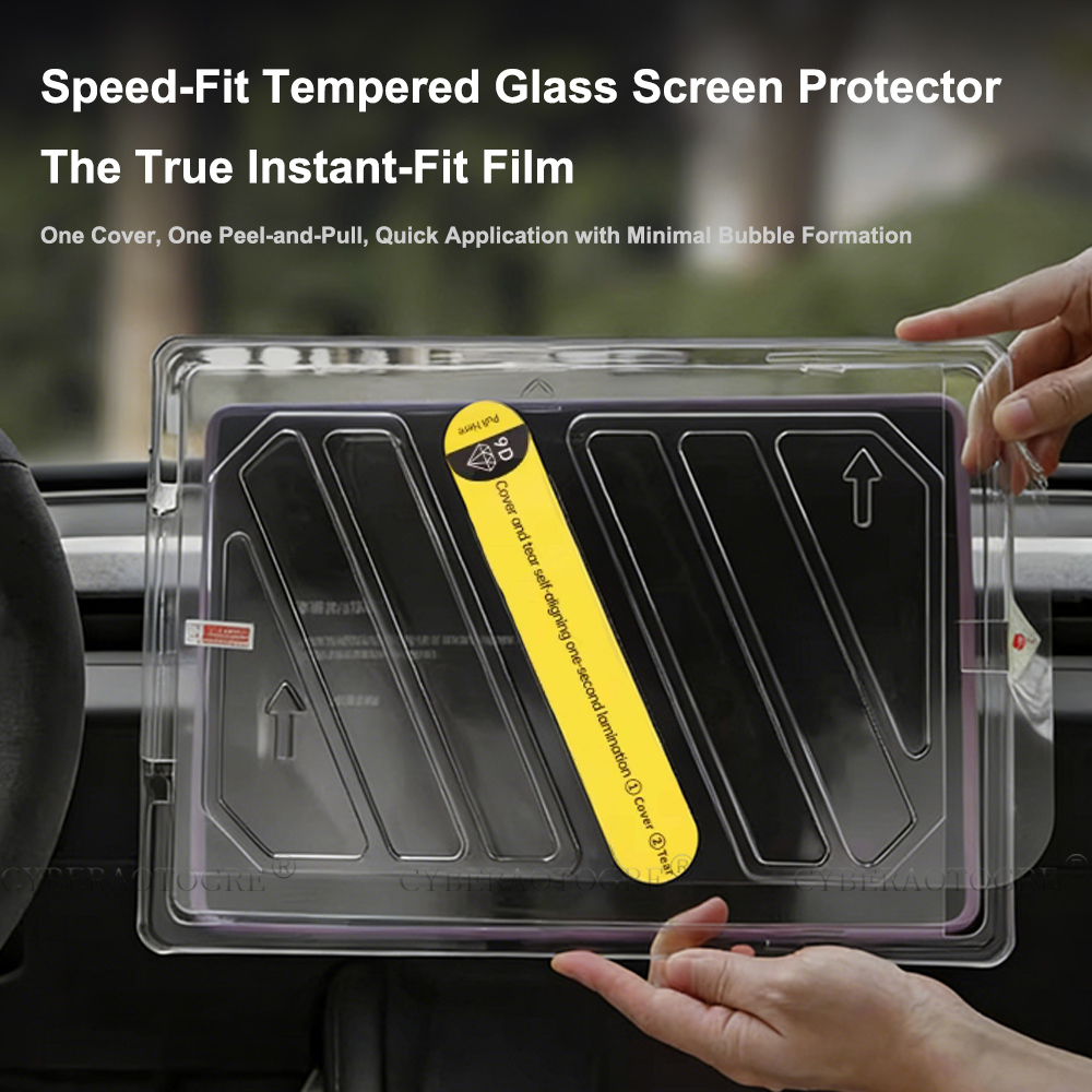 Pelindung Layar Kaca Tempered  - Matte Anti Glare Screen Protector ulasan dan harga
