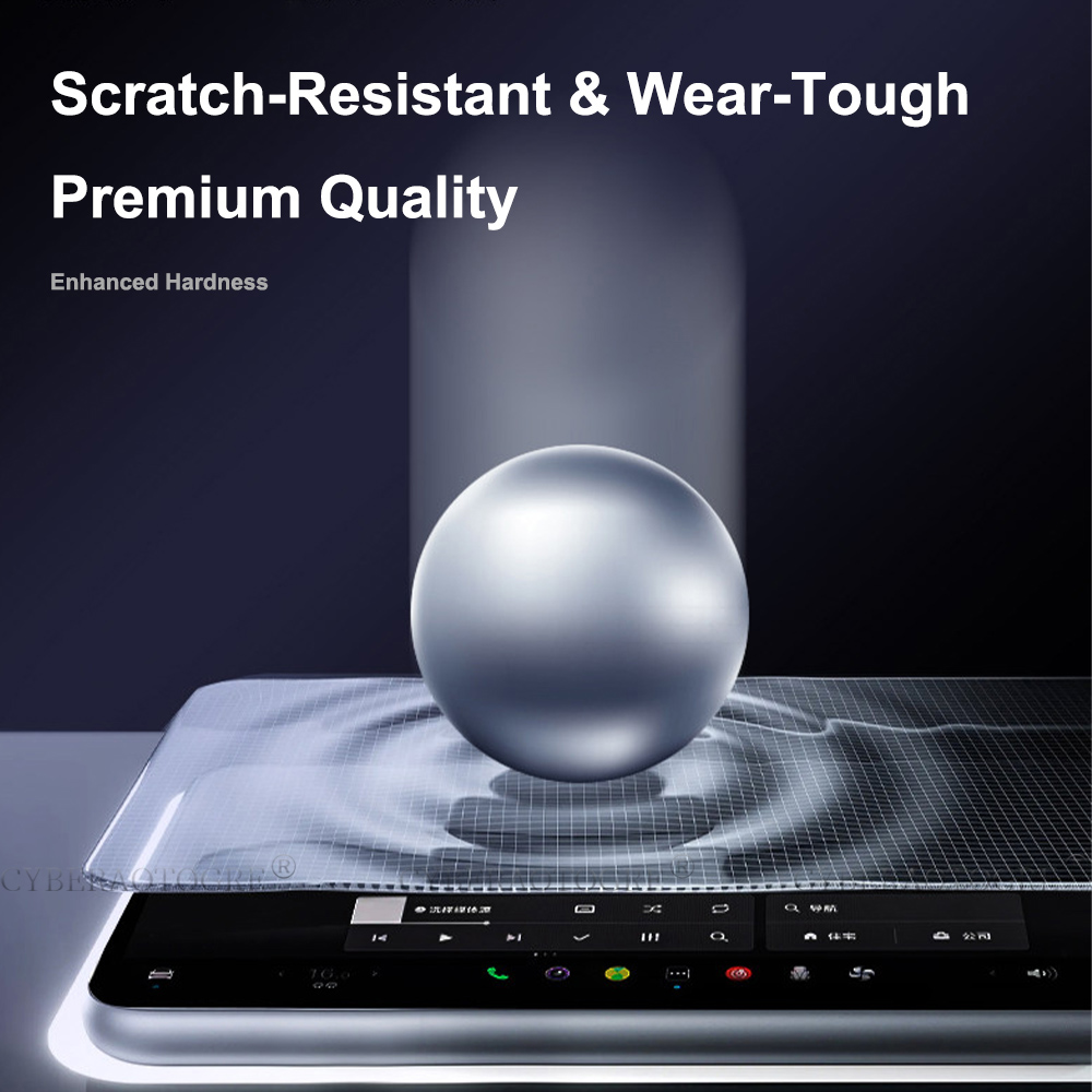 Pelindung Layar Kaca Tempered  - Matte Anti Glare Screen Protector ulasan dan harga